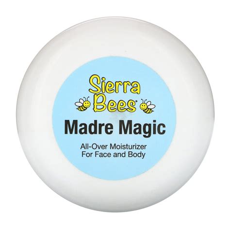 Sierra bees madre maguc